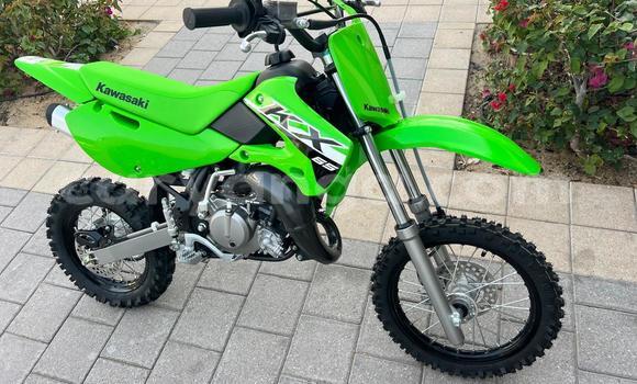 Buy Used Kawasaki KX Green Bike in Blantyre in Malawi Buy Used Kawasaki KX Green Bike in Blantyre in Malawi