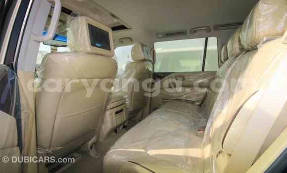 Buy Import Nissan Patrol Black Car in Import - Dubai in Malawi Buy Import Nissan Patrol Black Car in Import - Dubai in Malawi