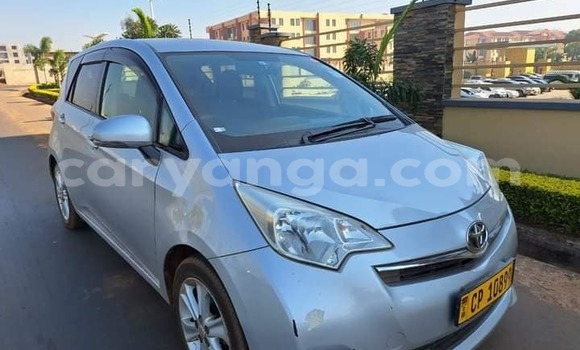Buy Used Toyota Ractis Other Car in Lilongwe in Malawi Buy Used Toyota Ractis Other Car in Lilongwe in Malawi