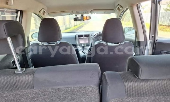 Buy Used Toyota Ractis Other Car in Lilongwe in Malawi Buy Used Toyota Ractis Other Car in Lilongwe in Malawi