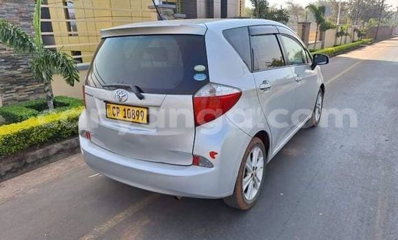 Buy Used Toyota Ractis Other Car in Lilongwe in Malawi Buy Used Toyota Ractis Other Car in Lilongwe in Malawi