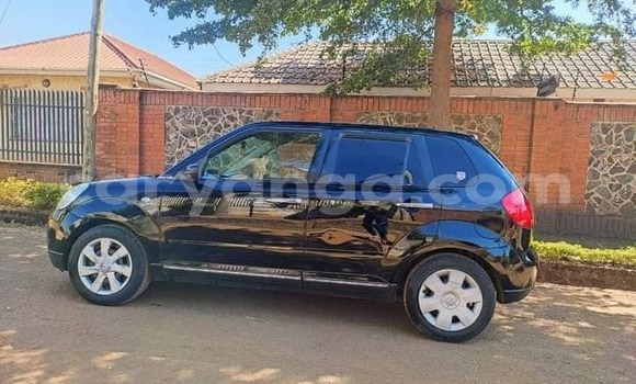 Buy Used Mazda Verisa Black Car in Lilongwe in Malawi Buy Used Mazda Verisa Black Car in Lilongwe in Malawi