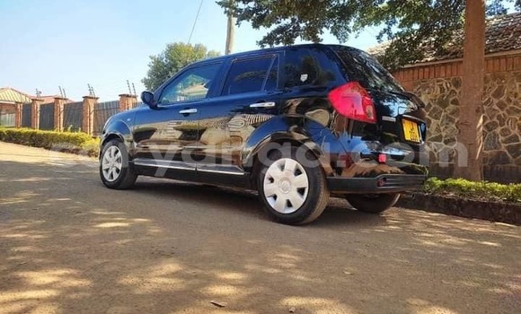 Buy Used Mazda Verisa Black Car in Lilongwe in Malawi Buy Used Mazda Verisa Black Car in Lilongwe in Malawi