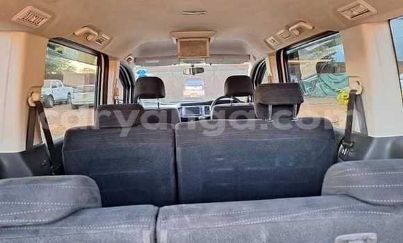 Buy Used Honda Stepwgn White Car in Lilongwe in Malawi Buy Used Honda Stepwgn White Car in Lilongwe in Malawi