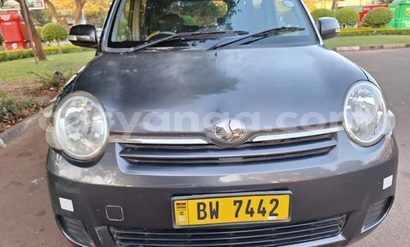 Buy Used Toyota Sienta Other Car in Chipoka in Dedza Buy Used Toyota Sienta Other Car in Chipoka in Dedza