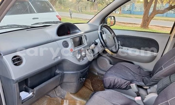 Buy Used Toyota Sienta Other Car in Chipoka in Dedza Buy Used Toyota Sienta Other Car in Chipoka in Dedza