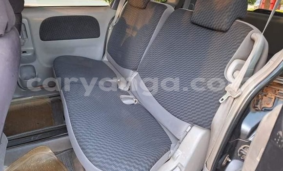 Buy Used Toyota Sienta Other Car in Chipoka in Dedza Buy Used Toyota Sienta Other Car in Chipoka in Dedza