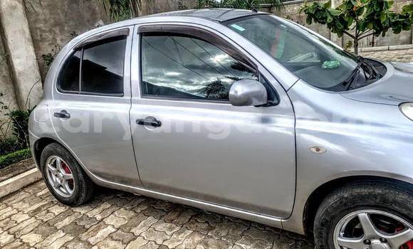 Buy Used Nissan March Other Car in Lilongwe in Malawi Buy Used Nissan March Other Car in Lilongwe in Malawi