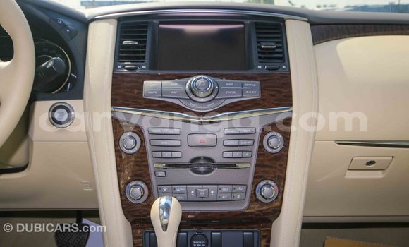 Buy Import Nissan Patrol Black Car in Import - Dubai in Malawi Buy Import Nissan Patrol Black Car in Import - Dubai in Malawi