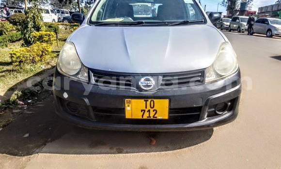 Buy Used Nissan AD Other Car in Lilongwe in Malawi