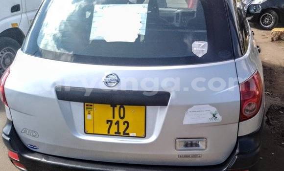 Buy Used Nissan AD Other Car in Lilongwe in Malawi Buy Used Nissan AD Other Car in Lilongwe in Malawi