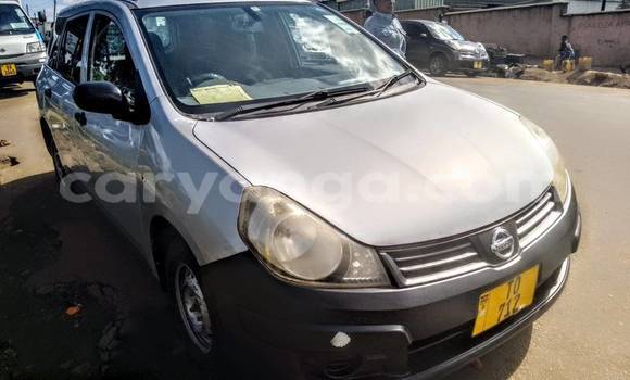Buy Used Nissan AD Other Car in Lilongwe in Malawi Buy Used Nissan AD Other Car in Lilongwe in Malawi