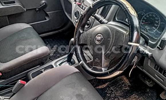 Buy Used Nissan AD Other Car in Lilongwe in Malawi Buy Used Nissan AD Other Car in Lilongwe in Malawi