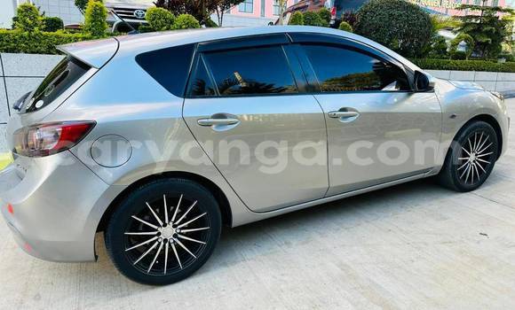 Buy Used Mazda Axela Other Car in Lilongwe in Malawi Buy Used Mazda Axela Other Car in Lilongwe in Malawi