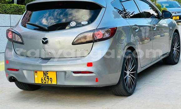 Buy Used Mazda Axela Other Car in Lilongwe in Malawi Buy Used Mazda Axela Other Car in Lilongwe in Malawi