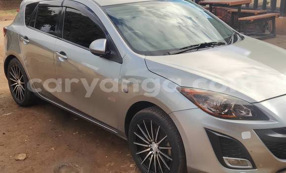 Buy Used Mazda Axela Other Car in Lilongwe in Malawi Buy Used Mazda Axela Other Car in Lilongwe in Malawi