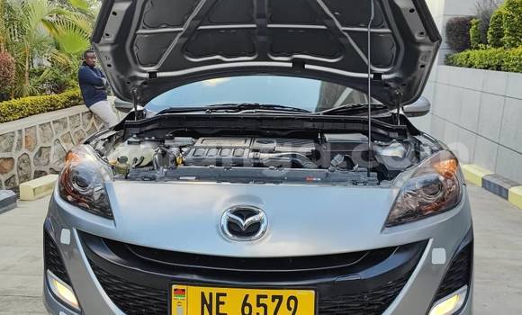 Buy Used Mazda Axela Other Car in Lilongwe in Malawi Buy Used Mazda Axela Other Car in Lilongwe in Malawi
