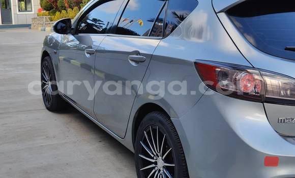 Buy Used Mazda Axela Other Car in Lilongwe in Malawi Buy Used Mazda Axela Other Car in Lilongwe in Malawi