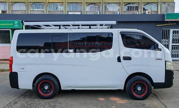 Buy Used Isuzu Amigo White Car in Dedza in Dedza Buy Used Isuzu Amigo White Car in Dedza in Dedza