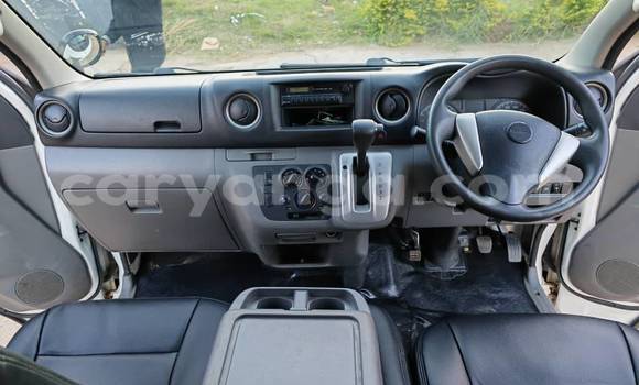 Buy Used Isuzu Amigo White Car in Dedza in Dedza Buy Used Isuzu Amigo White Car in Dedza in Dedza