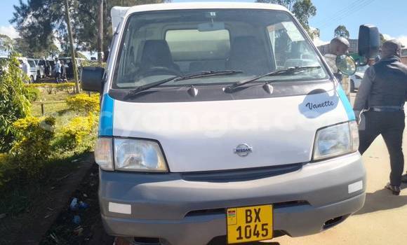 Buy Used Nissan Vanette Other Car in Lilongwe in Malawi Buy Used Nissan Vanette Other Car in Lilongwe in Malawi