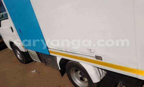 Buy Used Nissan Vanette Other Car in Lilongwe in Malawi Buy Used Nissan Vanette Other Car in Lilongwe in Malawi