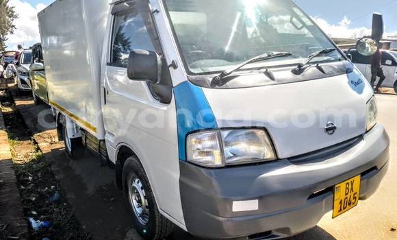 Buy Used Nissan Vanette Other Car in Lilongwe in Malawi Buy Used Nissan Vanette Other Car in Lilongwe in Malawi