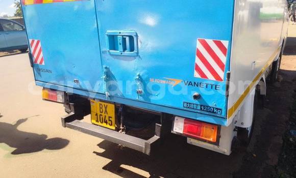 Buy Used Nissan Vanette Other Car in Lilongwe in Malawi Buy Used Nissan Vanette Other Car in Lilongwe in Malawi