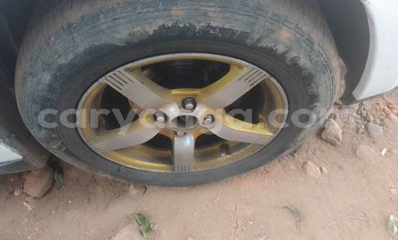 Buy Used Nissan Tiida White Car in Chiradzulu in Chiradzulu Buy Used Nissan Tiida White Car in Chiradzulu in Chiradzulu