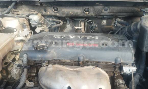 Buy Used Toyota Vanguard Other Car in Lilongwe in Malawi Buy Used Toyota Vanguard Other Car in Lilongwe in Malawi