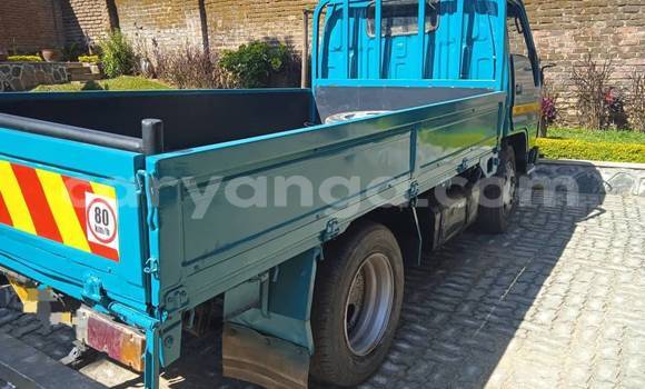 Buy Used Toyota Dyna Blue Car in Chiradzulu in Chiradzulu Buy Used Toyota Dyna Blue Car in Chiradzulu in Chiradzulu