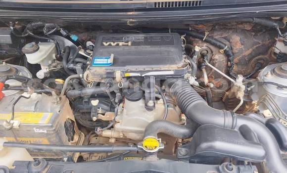 Buy Used Toyota Rush Other Car in Lilongwe in Malawi Buy Used Toyota Rush Other Car in Lilongwe in Malawi