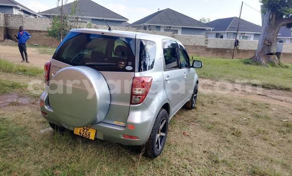 Buy Used Toyota Rush Other Car in Lilongwe in Malawi Buy Used Toyota Rush Other Car in Lilongwe in Malawi