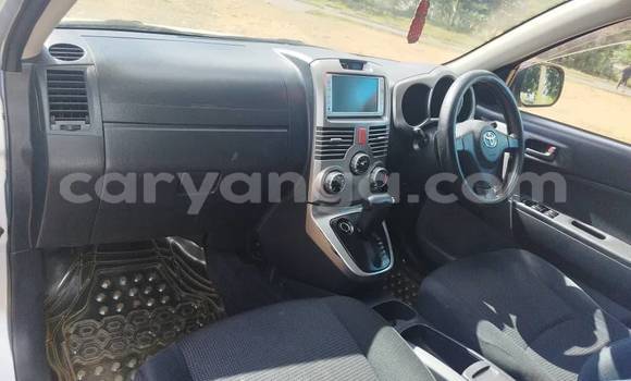 Buy Used Toyota Rush Other Car in Lilongwe in Malawi Buy Used Toyota Rush Other Car in Lilongwe in Malawi