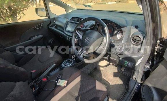 Nunua Ilio tumika Honda FIT Black Gari ndani ya Chitipa nchini Chitipa Nunua Ilio tumika Honda FIT Black Gari ndani ya Chitipa nchini Chitipa