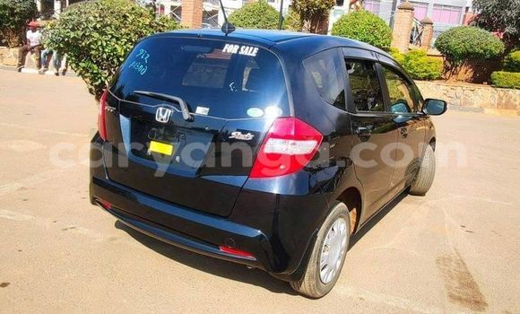 Nunua Ilio tumika Honda FIT Black Gari ndani ya Chitipa nchini Chitipa Nunua Ilio tumika Honda FIT Black Gari ndani ya Chitipa nchini Chitipa