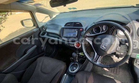 Nunua Ilio tumika Honda FIT Black Gari ndani ya Chitipa nchini Chitipa Nunua Ilio tumika Honda FIT Black Gari ndani ya Chitipa nchini Chitipa