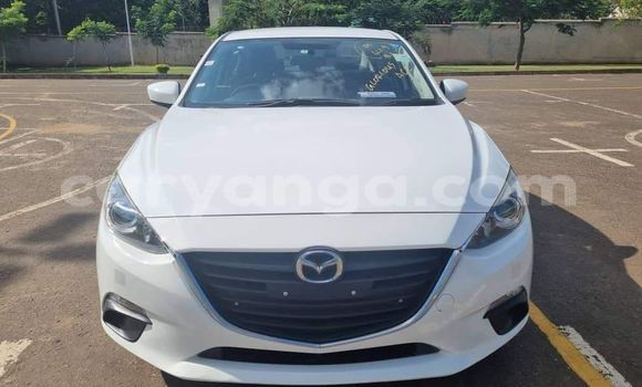 Acheter Occasion Voiture Mazda Axela Blanc à Chiradzulu, Chiradzulu Acheter Occasion Voiture Mazda Axela Blanc à Chiradzulu, Chiradzulu