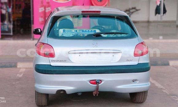 Buy Used Peugeot 206 Other Car in Chiradzulu in Chiradzulu