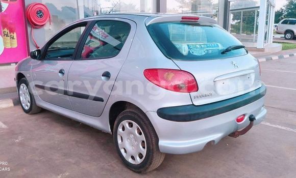 Nunua Ilio tumika Peugeot 206 Other Gari ndani ya Chiradzulu nchini Chiradzulu Nunua Ilio tumika Peugeot 206 Other Gari ndani ya Chiradzulu nchini Chiradzulu