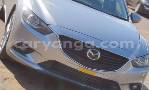 Nunua Ilio tumika Mazda Atenza Other Gari ndani ya Lilongwe nchini Malawi Nunua Ilio tumika Mazda Atenza Other Gari ndani ya Lilongwe nchini Malawi