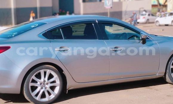 Nunua Ilio tumika Mazda Atenza Other Gari ndani ya Lilongwe nchini Malawi Nunua Ilio tumika Mazda Atenza Other Gari ndani ya Lilongwe nchini Malawi