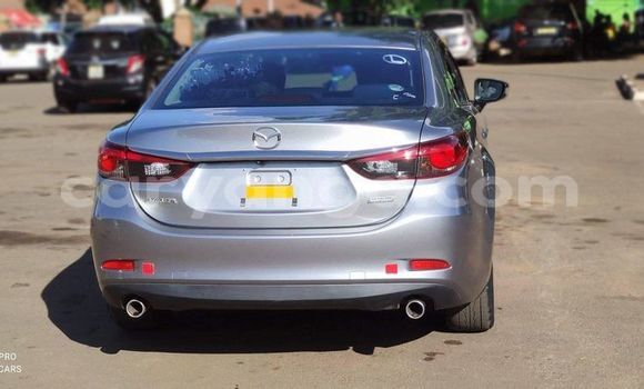 Nunua Ilio tumika Mazda Atenza Other Gari ndani ya Lilongwe nchini Malawi Nunua Ilio tumika Mazda Atenza Other Gari ndani ya Lilongwe nchini Malawi