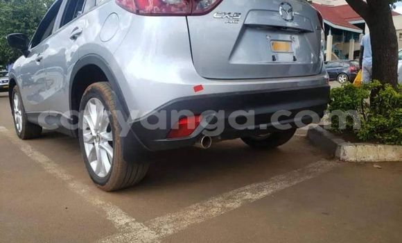 Nunua Ilio tumika Mazda CX-5 Other Gari ndani ya Chitipa nchini Chitipa Nunua Ilio tumika Mazda CX-5 Other Gari ndani ya Chitipa nchini Chitipa
