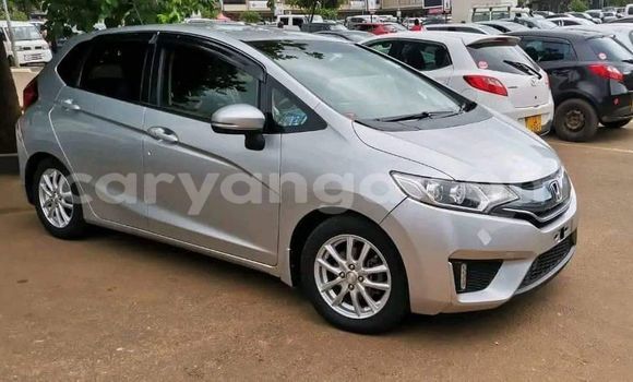 Nunua Ilio tumika Honda FIT Other Gari ndani ya Lilongwe nchini Malawi Nunua Ilio tumika Honda FIT Other Gari ndani ya Lilongwe nchini Malawi