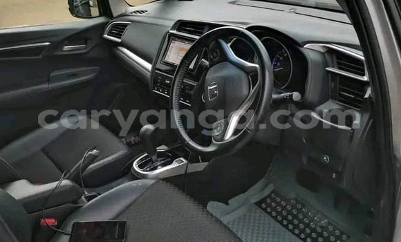 Nunua Ilio tumika Honda FIT Other Gari ndani ya Lilongwe nchini Malawi Nunua Ilio tumika Honda FIT Other Gari ndani ya Lilongwe nchini Malawi