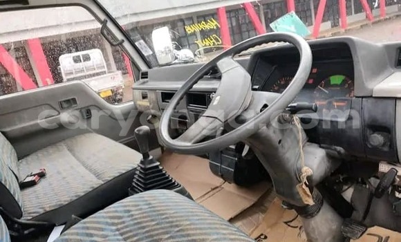 Buy Used Mitsubishi Canter White Car in Lilongwe in Malawi Buy Used Mitsubishi Canter White Car in Lilongwe in Malawi