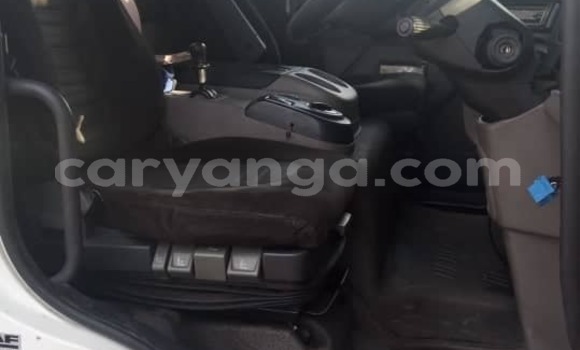 Buy Used DAF CF65 White Truck in Chitipa in Chitipa Buy Used DAF CF65 White Truck in Chitipa in Chitipa