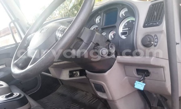 Buy Used DAF CF65 White Truck in Chitipa in Chitipa Buy Used DAF CF65 White Truck in Chitipa in Chitipa