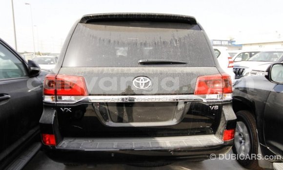 Buy Import Toyota Land Cruiser Black Car in Import - Dubai in Malawi Buy Import Toyota Land Cruiser Black Car in Import - Dubai in Malawi